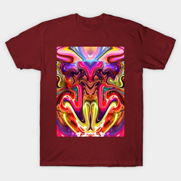 Taurus~with flair! T-Shirt by LadyCJ